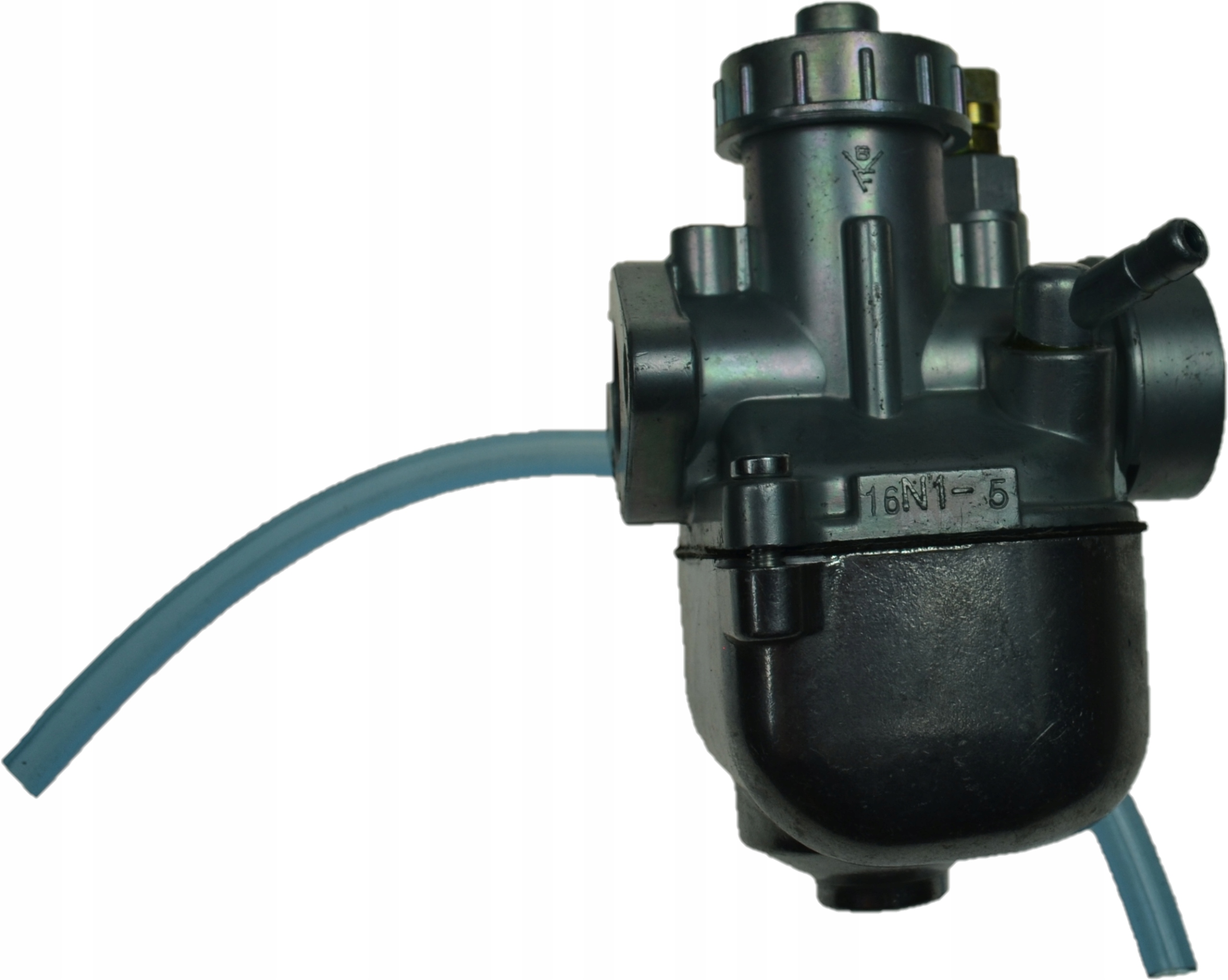 000 - Карбюратор SIMSON BVF 16n1-5 S51 SR50 KR ORG