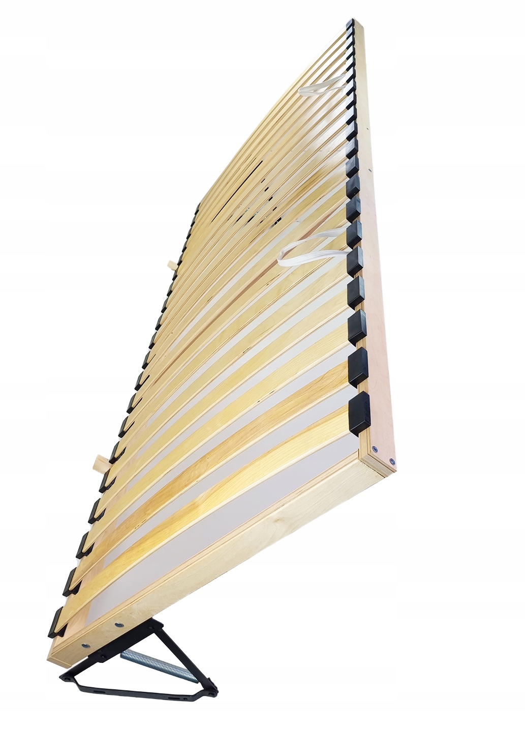 Stelaż do łóżka premium 90x200 podnoszony boczny