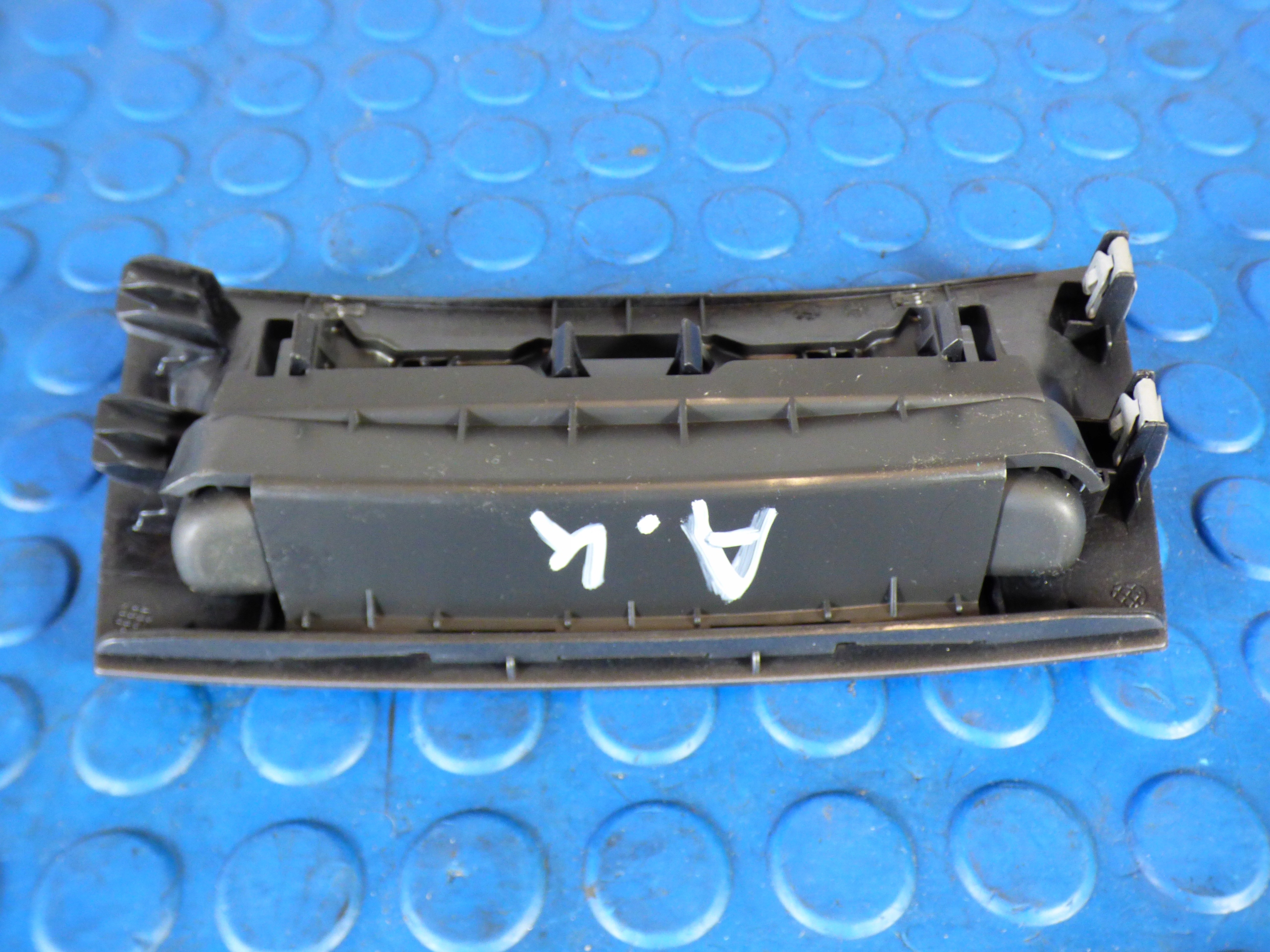 Handschuhfach 13448078 OPEL ASTRA K V