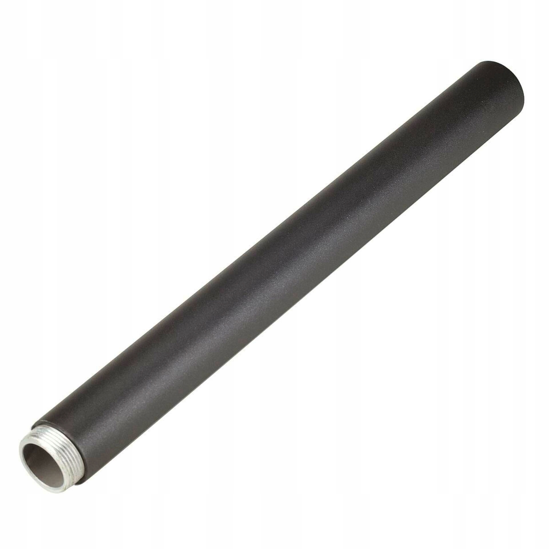 Prodlužovací tyč Slv antracit 310mm pro Myra 2 Helia IP20