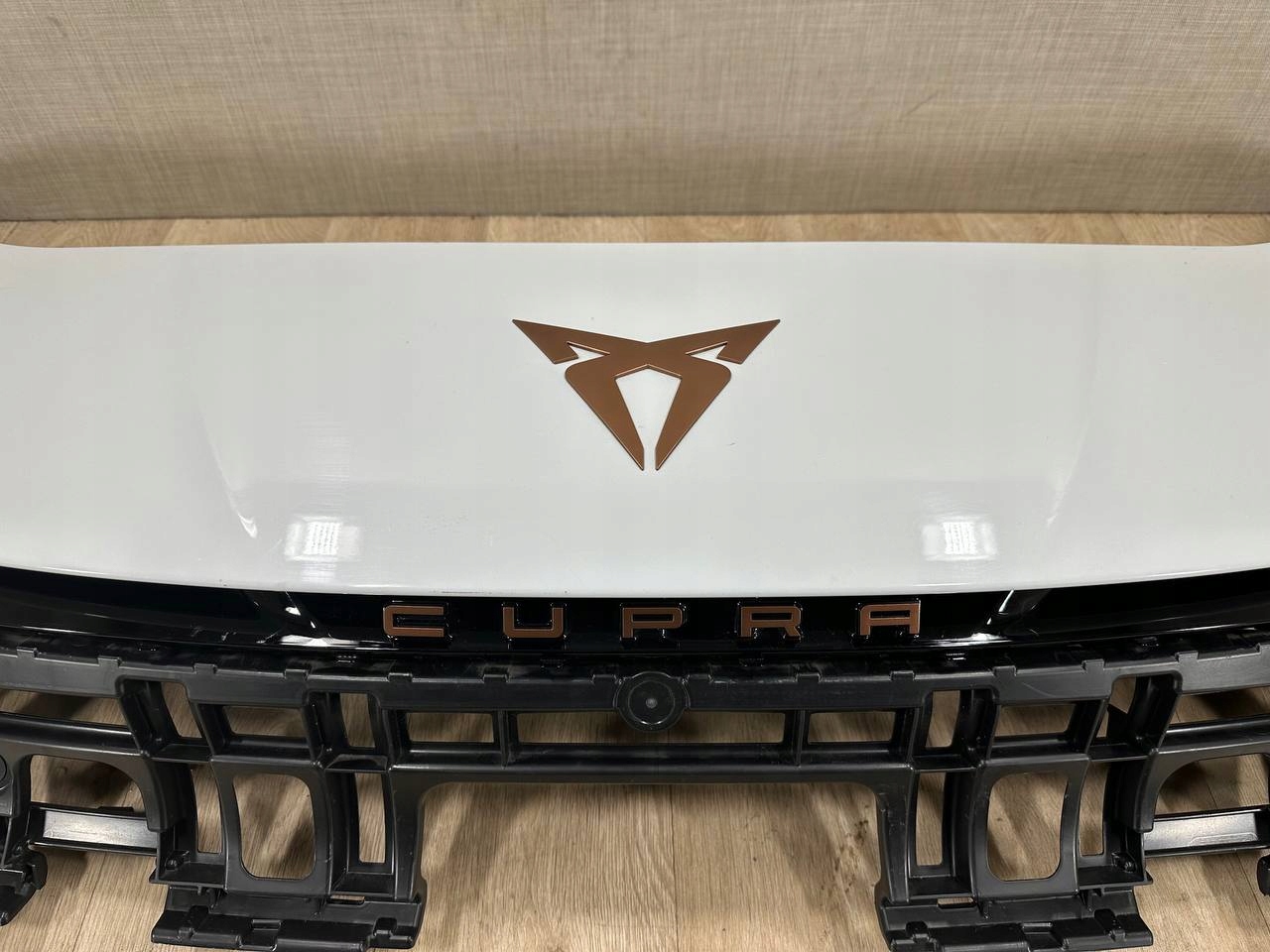 CUPRA BORN 2021-> pillar support bumper front 10E807231