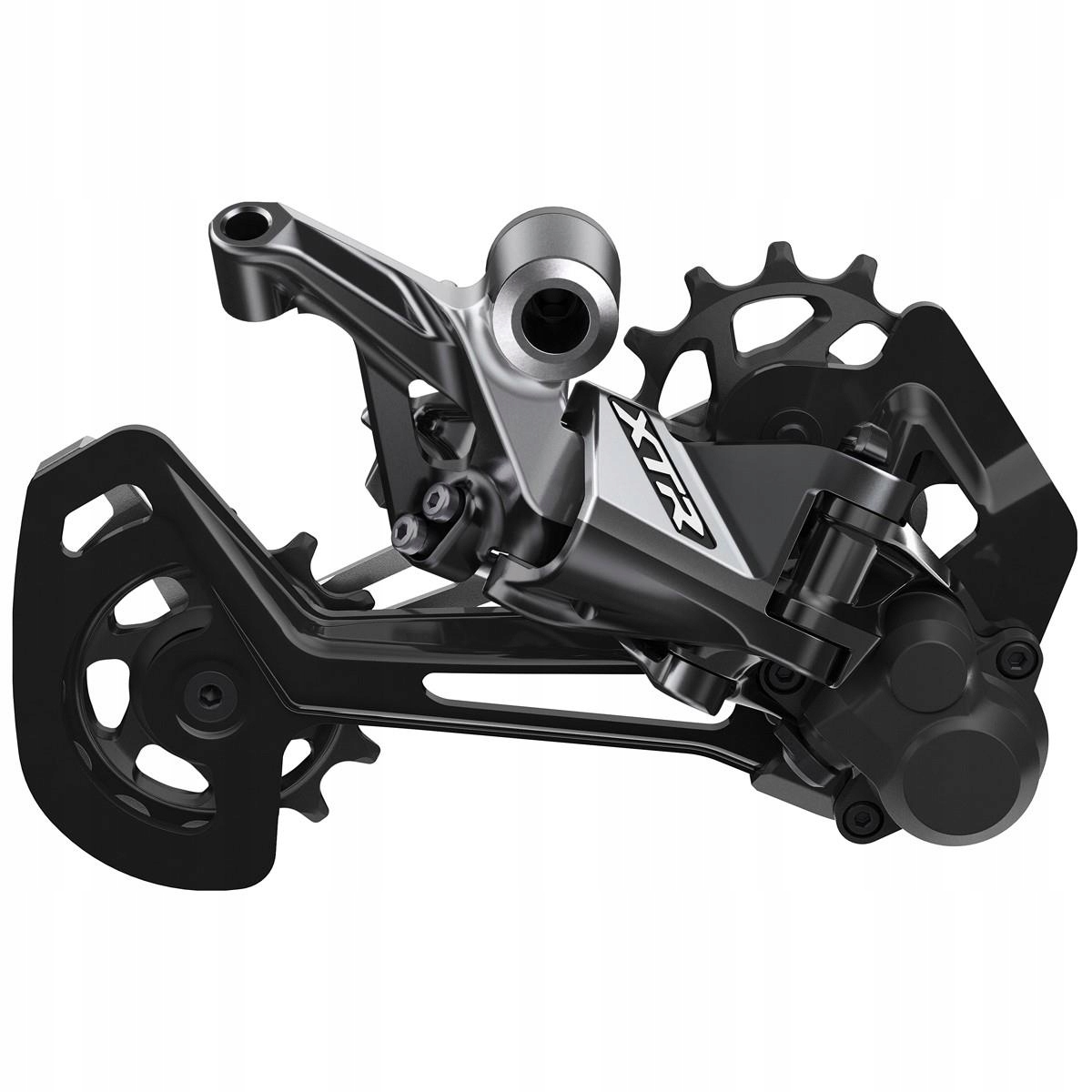 Przerzutka tylna Shimano Xtr RD-M9100 Sgs 12sp