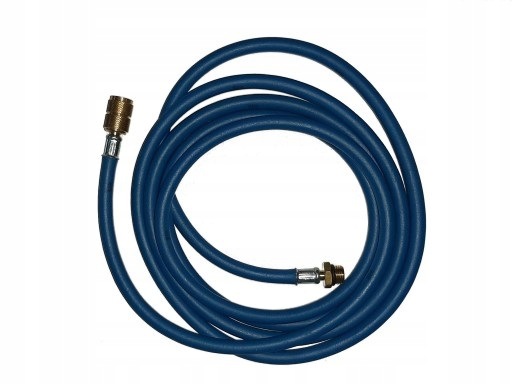 Bosch Hadica Lp Klimatizačnej Stanice 2,5 M