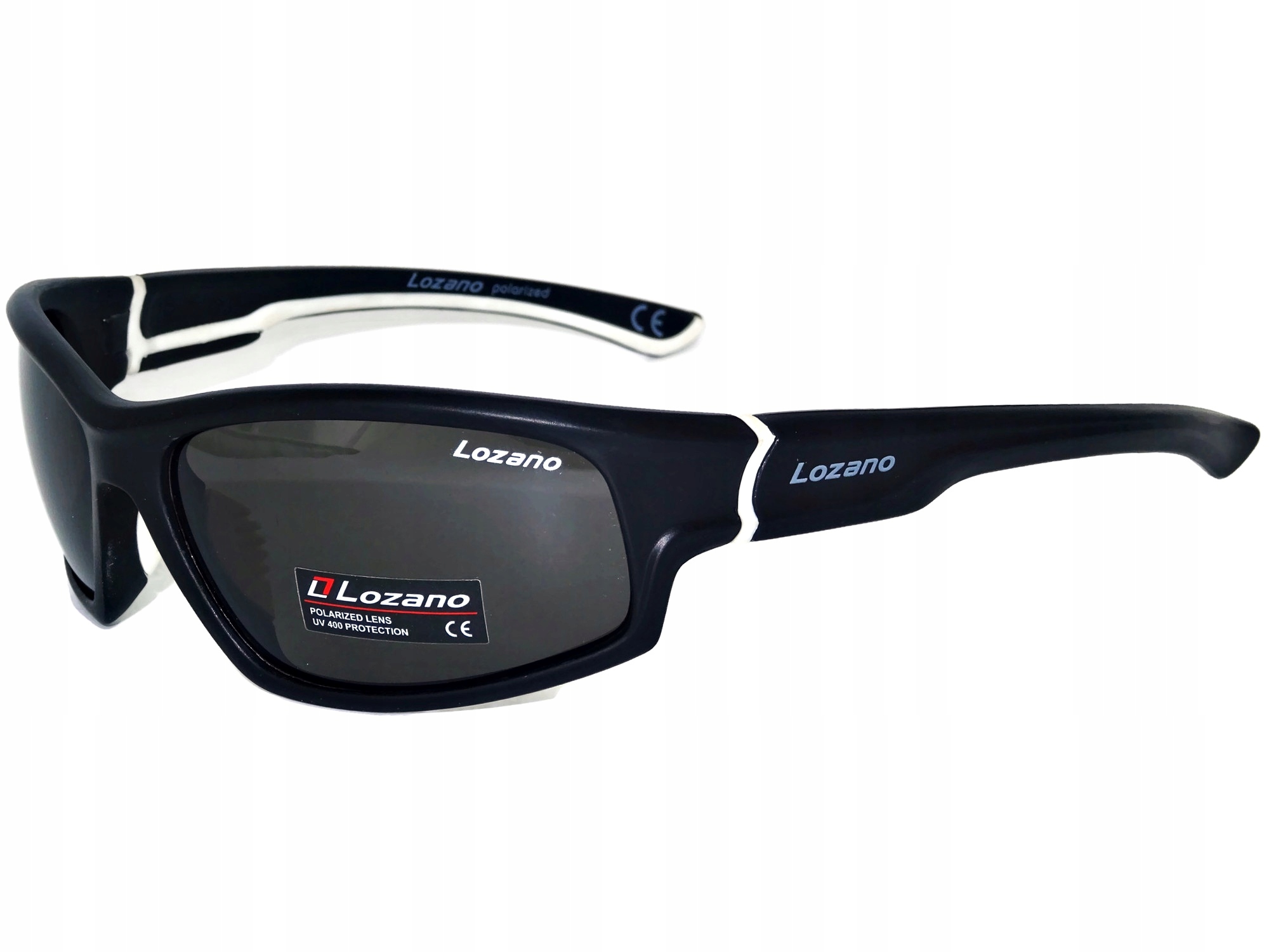 Značkové sportovní Sluneční Brýle Set