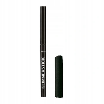 

Avon Konturówka Kredka do Oczu Blackest Black