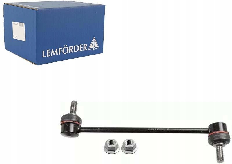 

Lemforder Łącznik Stabilizatora Przód 38026 01