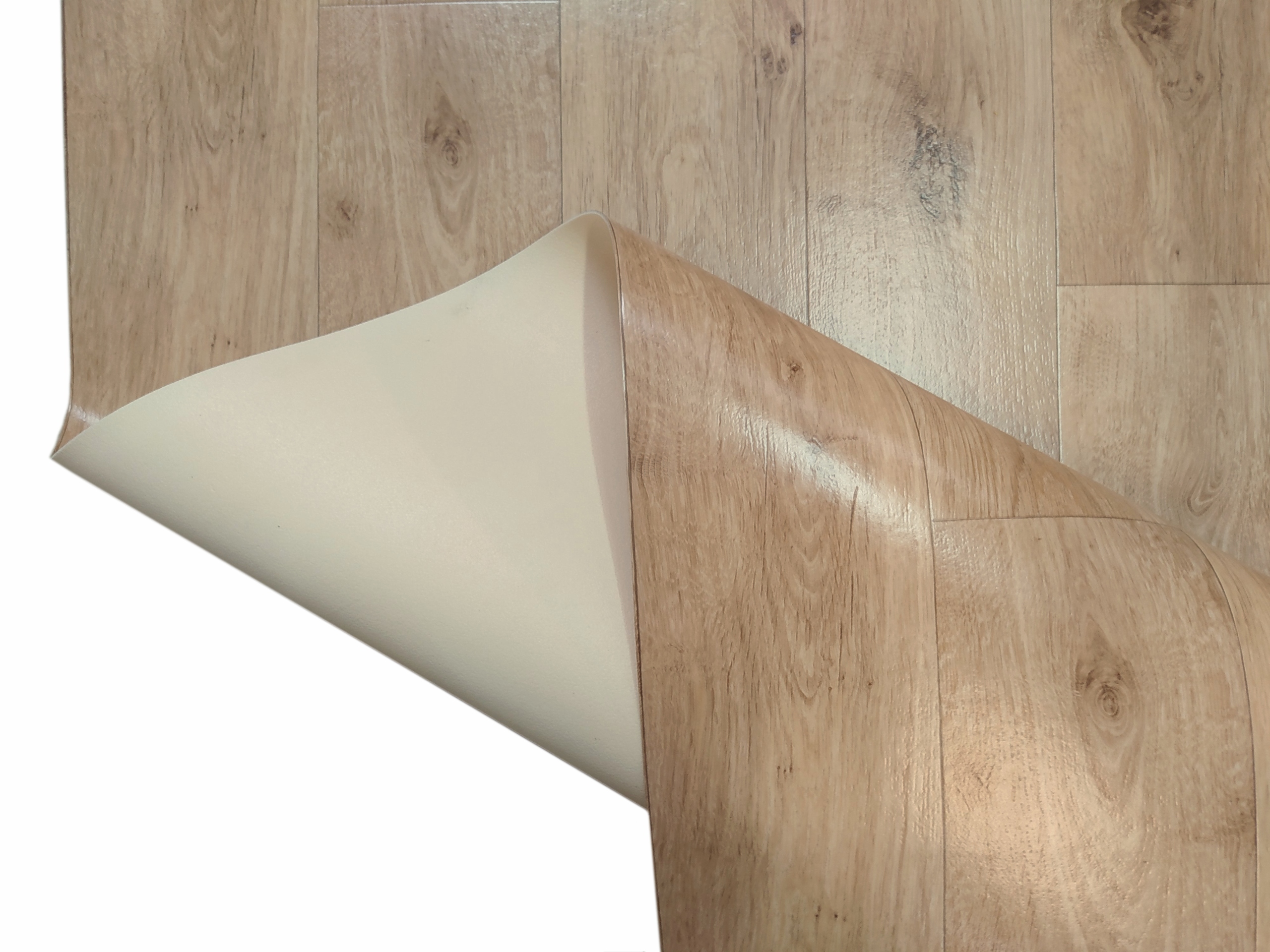 Wykładzina PCV Maxima EKO 591-01 Linoleum 2,5m Grubość 2.5 mm