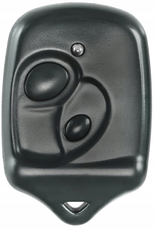 Пульт дистанционного управления для шлюза 2k433 eldrim 433,92 МГц KeeLoq оригинальный, твердый