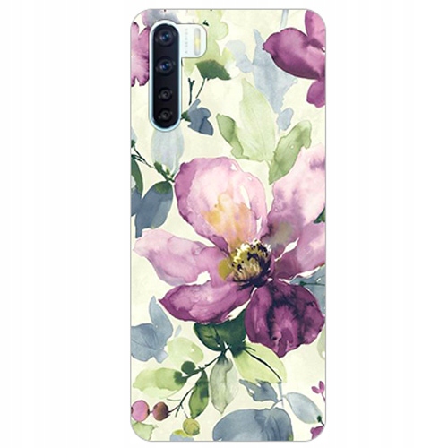 

200 wzorów Etui Do Oppo A91 Plecki Case Obudowa