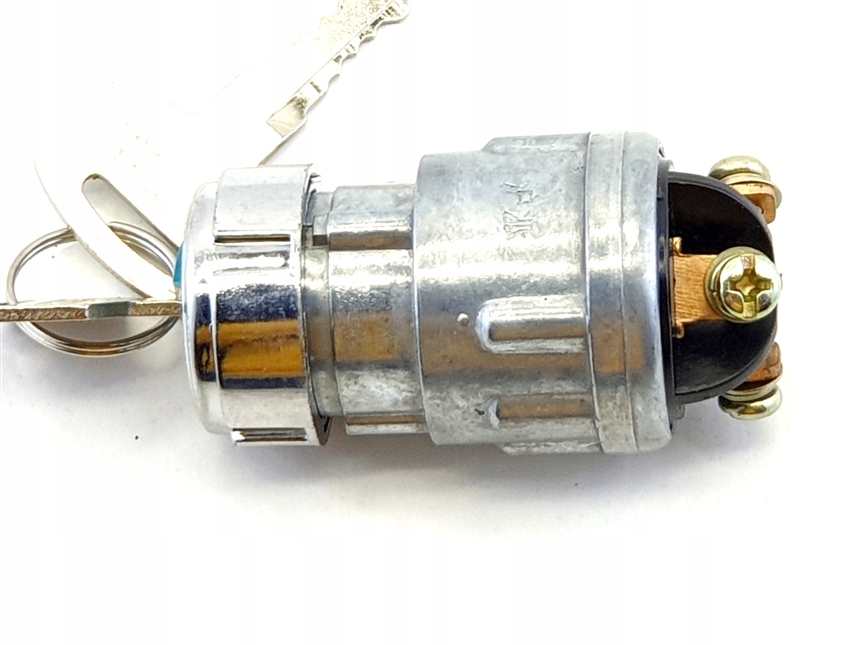 

Stacyjka Uniwersalna Do Wózka Widłowego