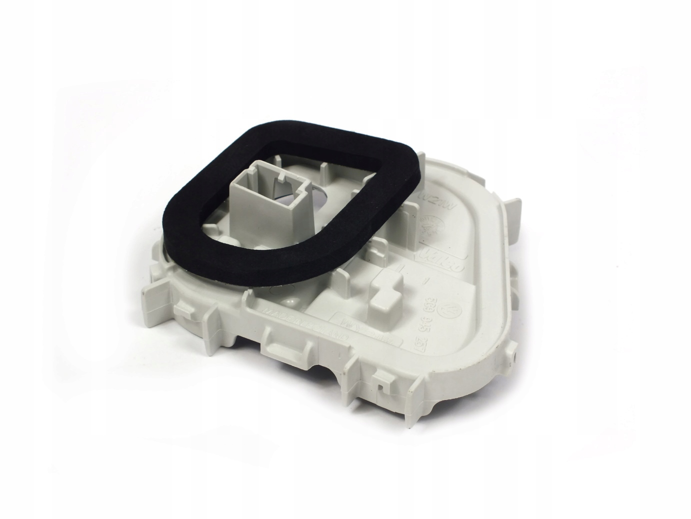 Gniazdo żarówki Volkswagen OE oprawa lampy tył lewa Golf VII 5G9945257A