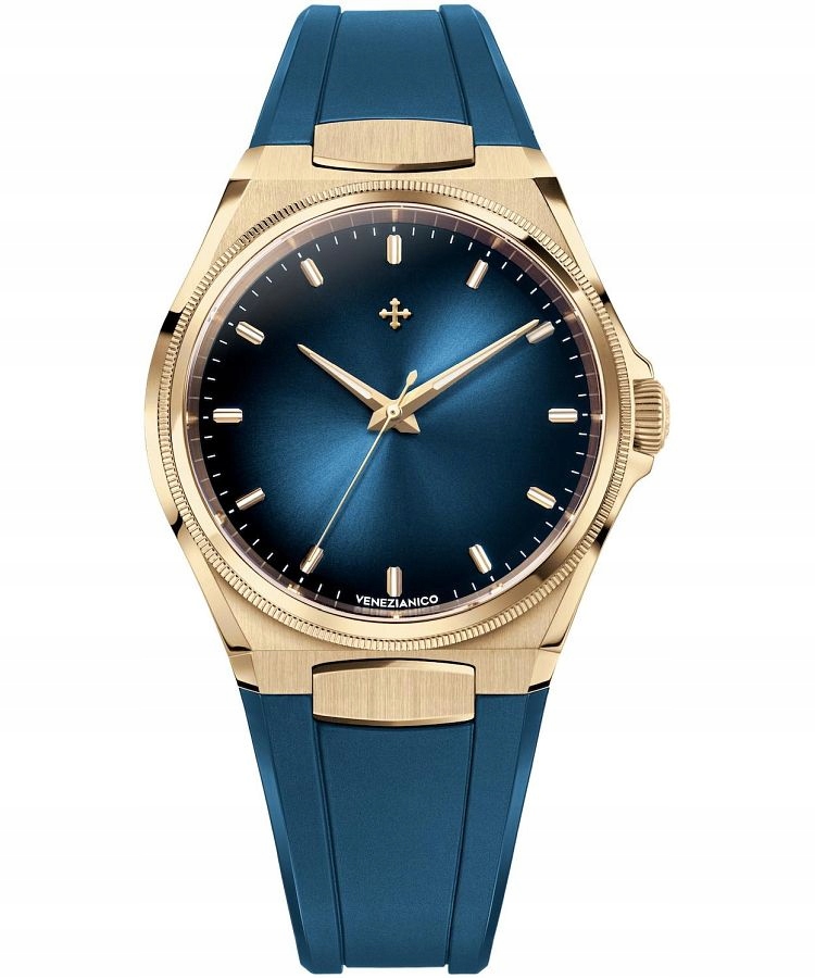 Venezianico Arsenale Bronzo Automatic Venezianico Pánské hodinky -6221556