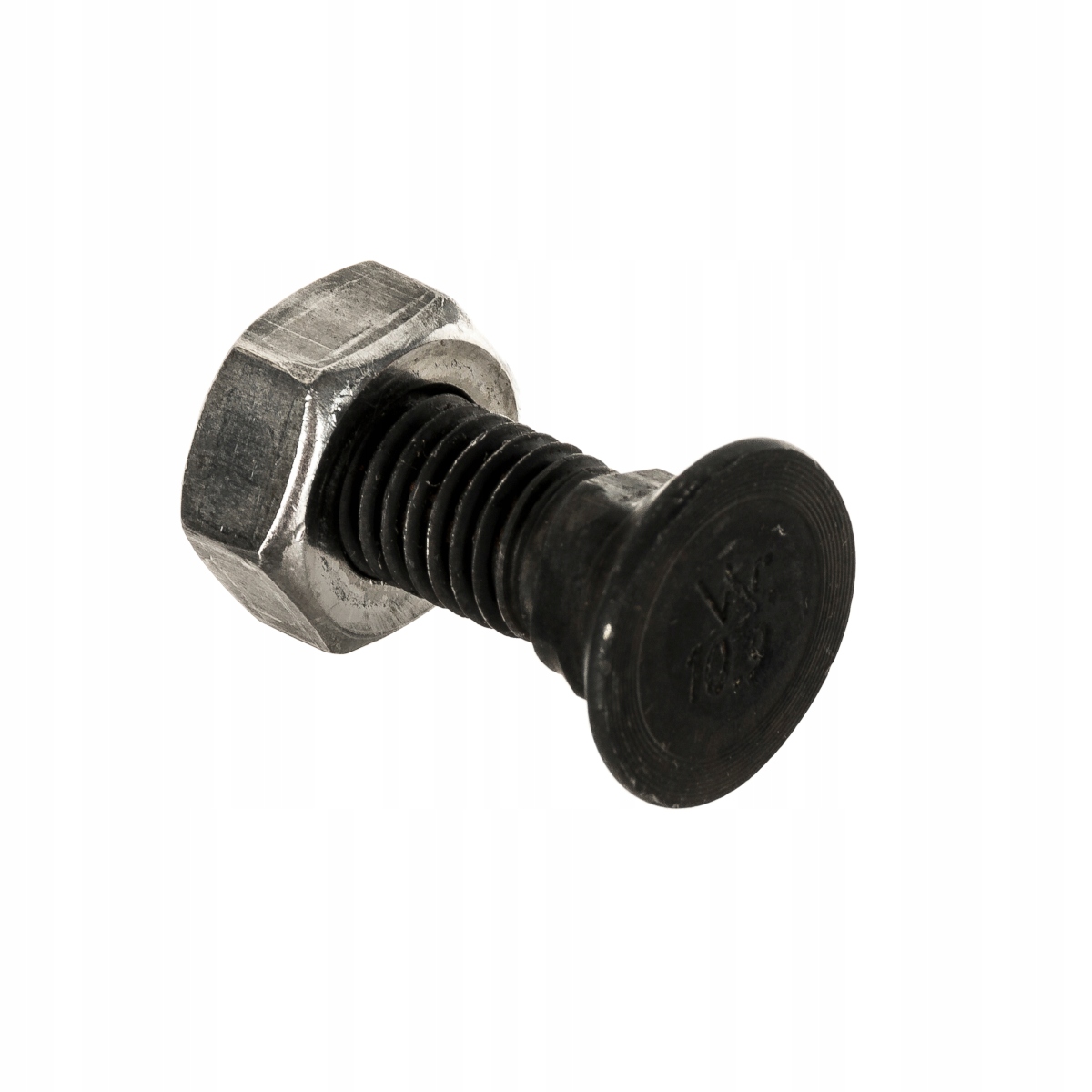 Śruba płużna M10x30 DIN 608 10.9 z nakrętką 25szt. Producent części Waryński