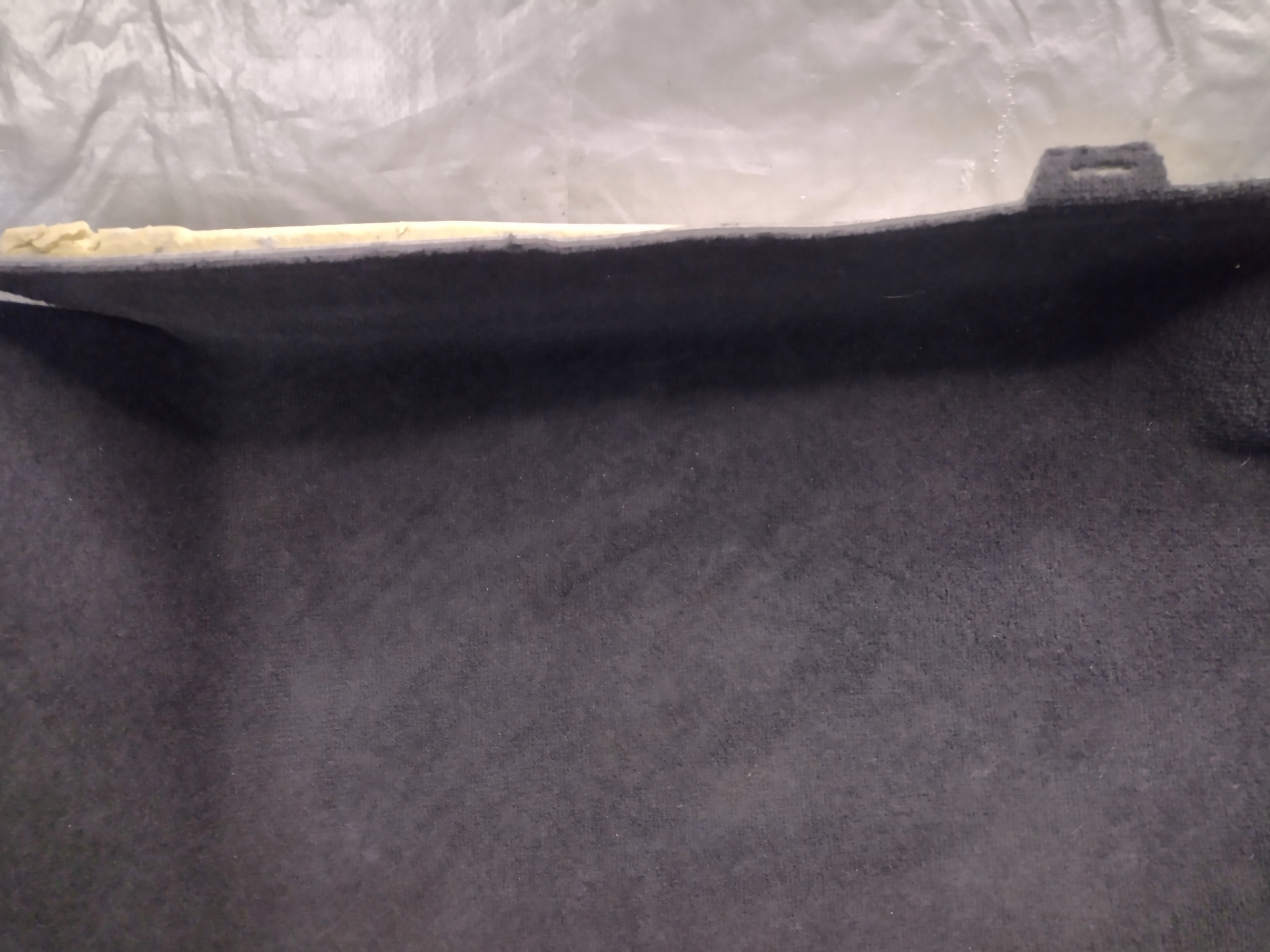 mats right front Mercedes W212 sedan A2126803540