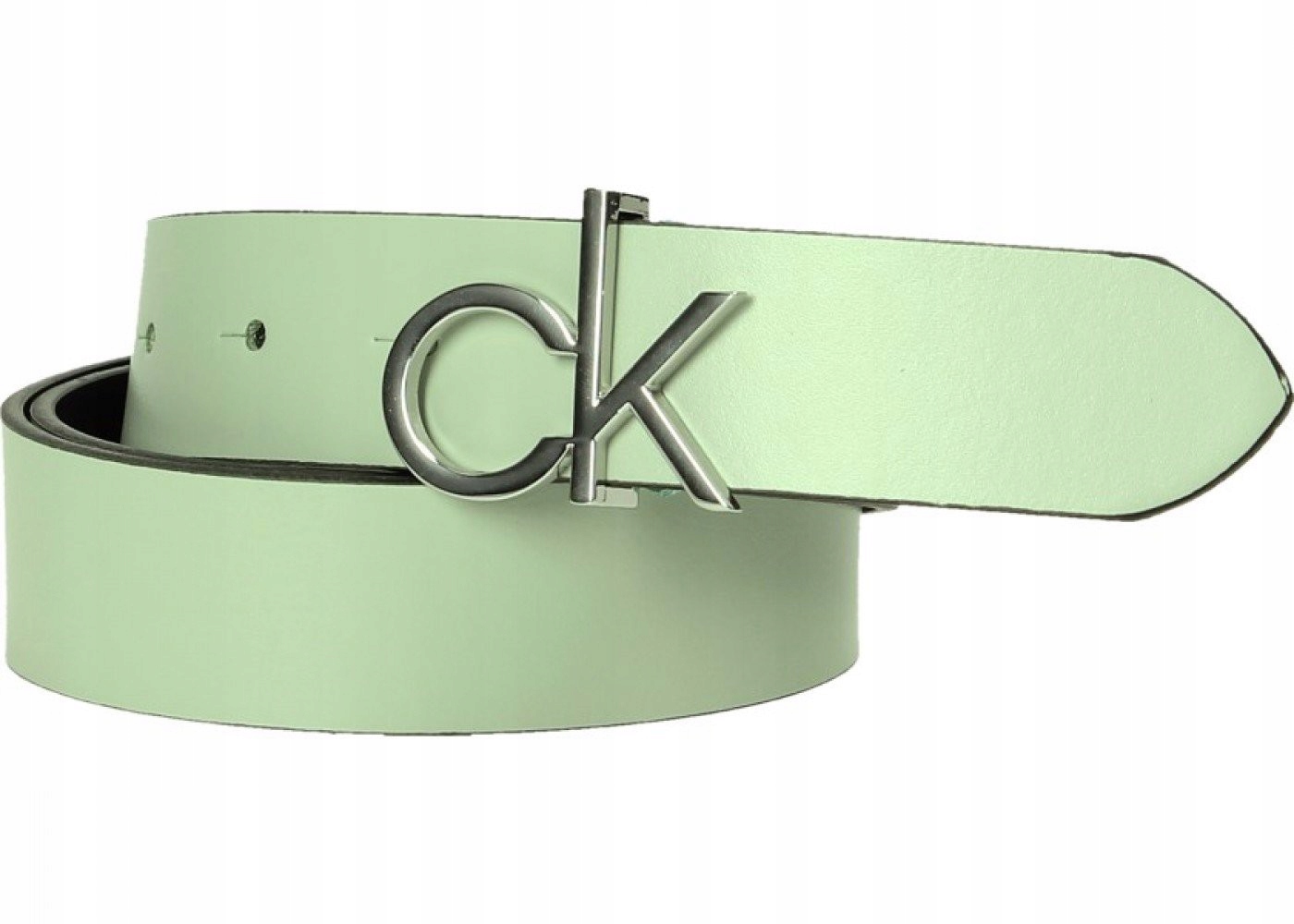 Calvin Klein Pásek K60K606553 90 cm Ck RE-Lock Low Ck 3 cm Fixed