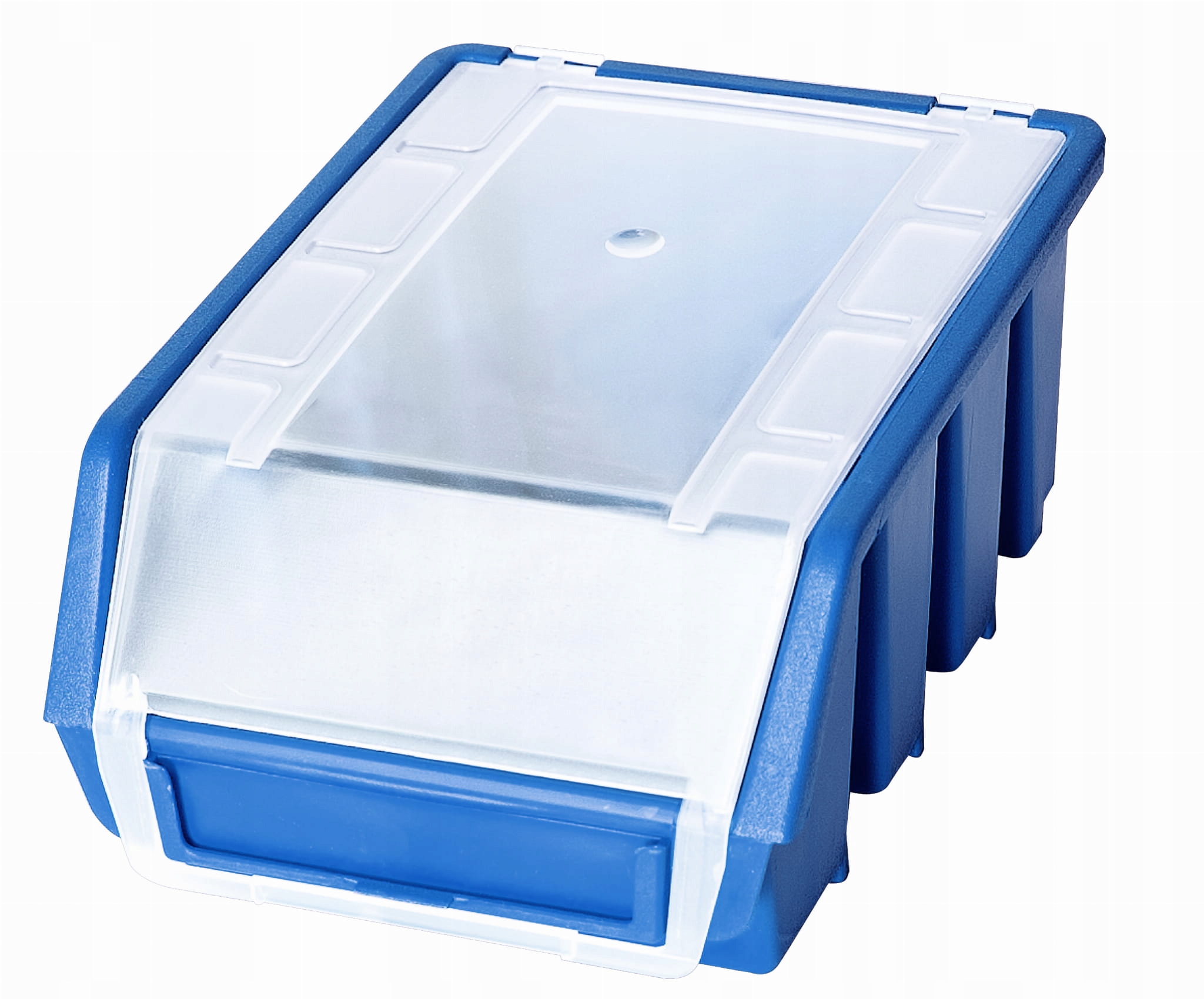 Patrol Organizer kuweta Pojemnik Ergobox 2 Plus