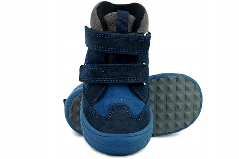 BARTEK buty 21704 trampki OCIEPLANE chłopięce r 24 Rozmiar 24