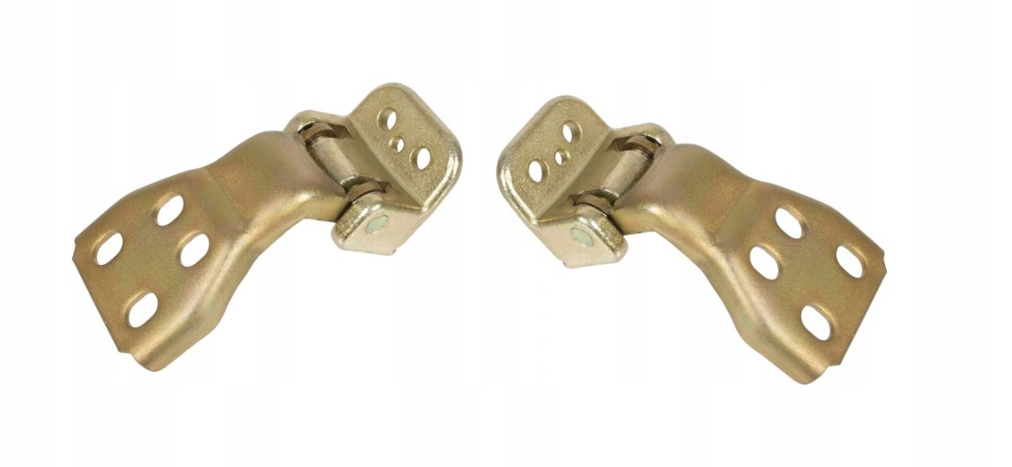 Závěs Zadních Dveří Levý 180 Ford Transit