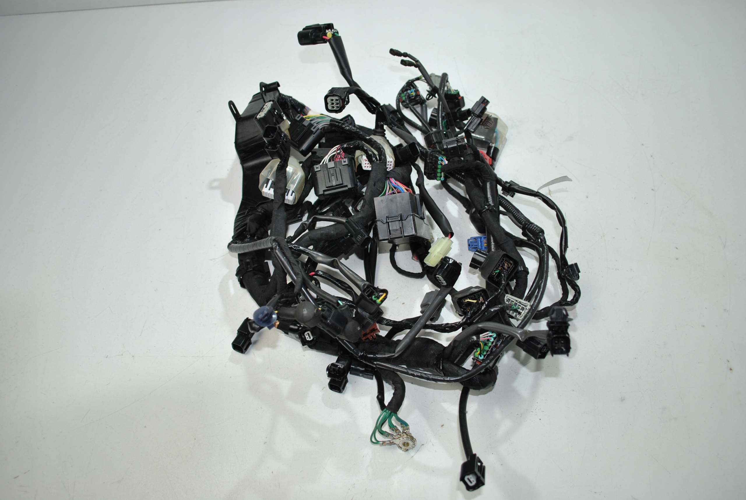 97340830 - HONDA CRF 1100 AFRICA TWIN 19-ДЖГУТ ПРОВОДІВ