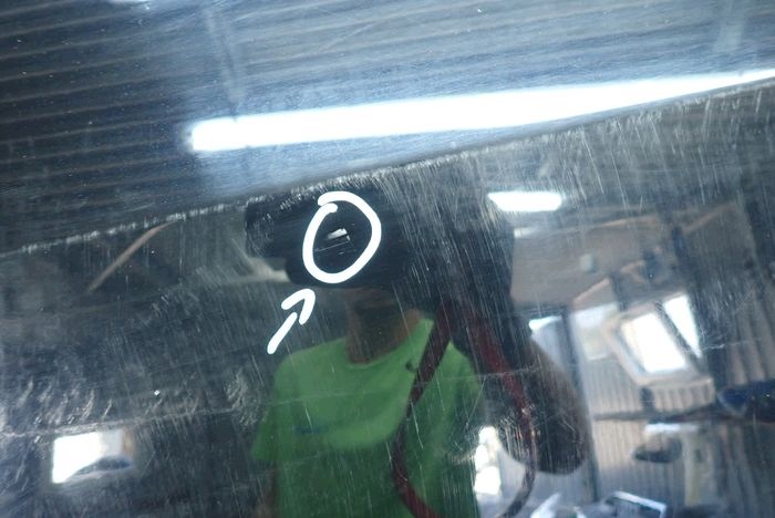 TOYOTA RAV4 19- door left front front
