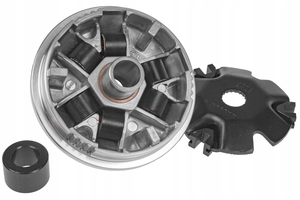 Variátor Malossi Multivar, Sfera 75 2T Sfera 80 2T