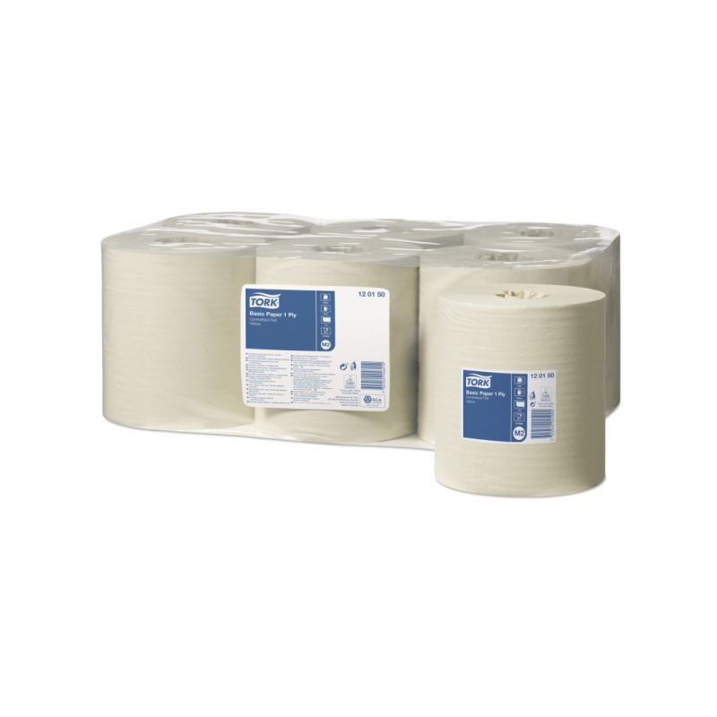 Tork 120150 Czysciwo w roli centralnie dozowane M2 Producent code 120150