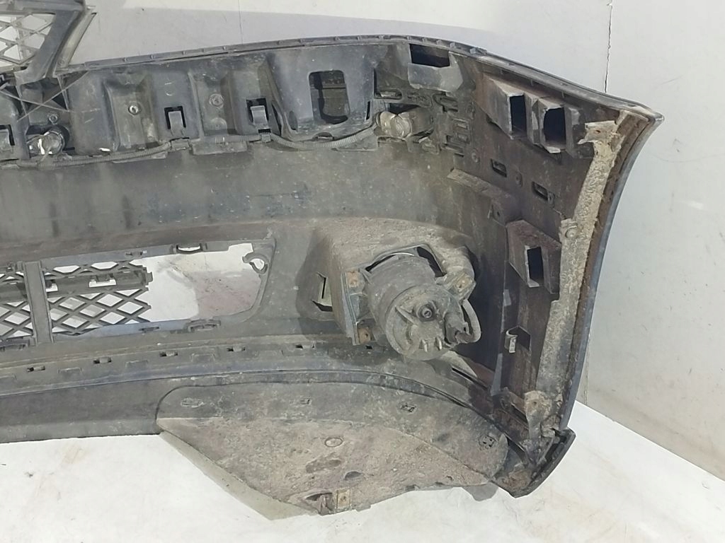Ford Galaxy MK1 lift bumper front front
