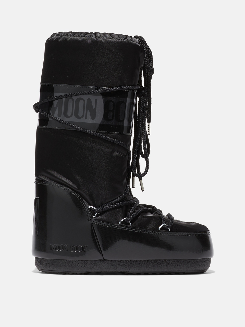 Moon Boot Sněhule Icon Glance Black 39/41