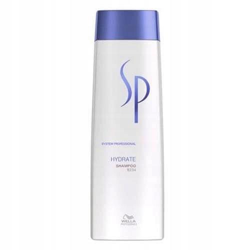 Hydratační šampon na vlasy Sp Hydrate (Shampoo) 1000 ml
