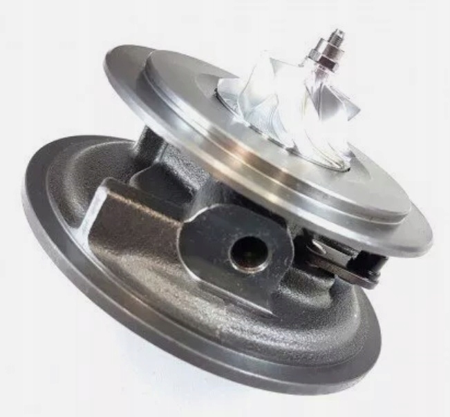 Cartridge Jádro Turbínová Vložka Volvo XC60 I 2.0 D3 D4 136 163 Km 805156