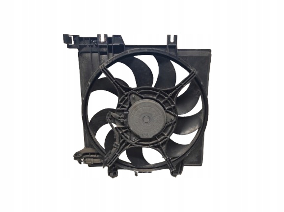 SUBARU OUTBACK 4 IV 09- 2.0 D WENTYLATOR CHŁODNICY