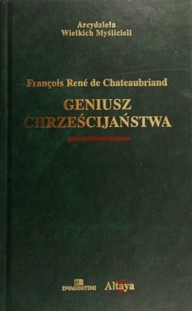 Geniusz chrześcijaństwa