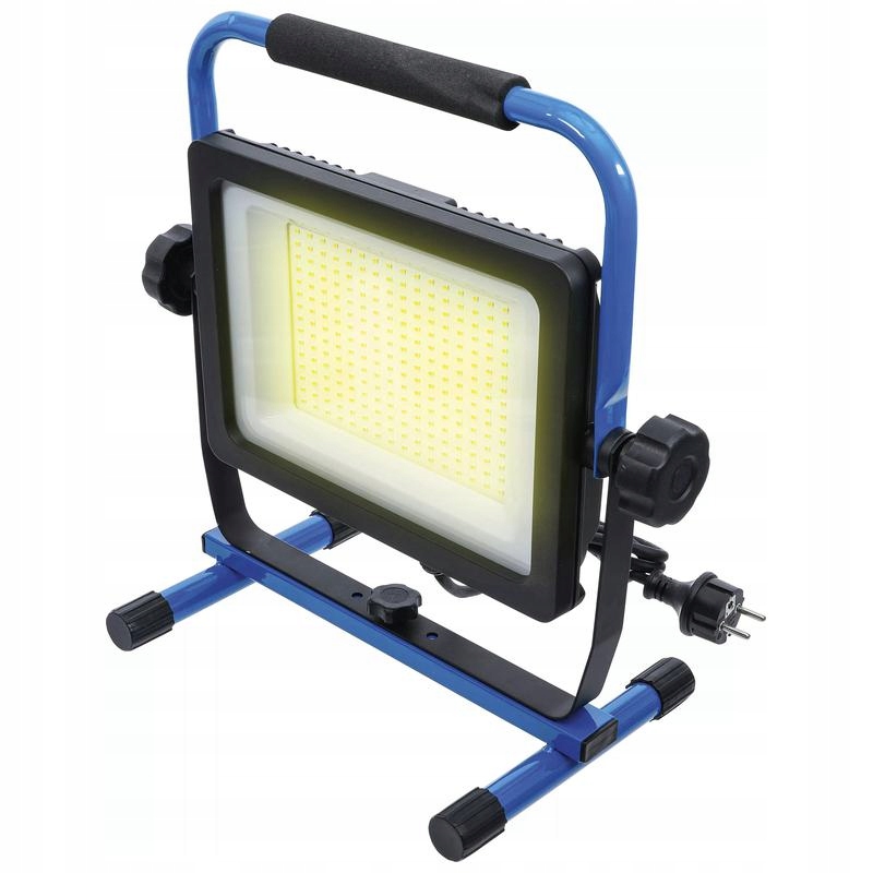 Pracovní, dílenská lampa Smd-led 125 W, Bgs 85339