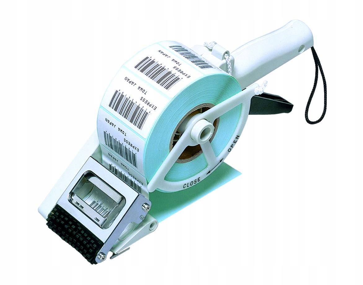 Aplikator etykiet Towa APN-60