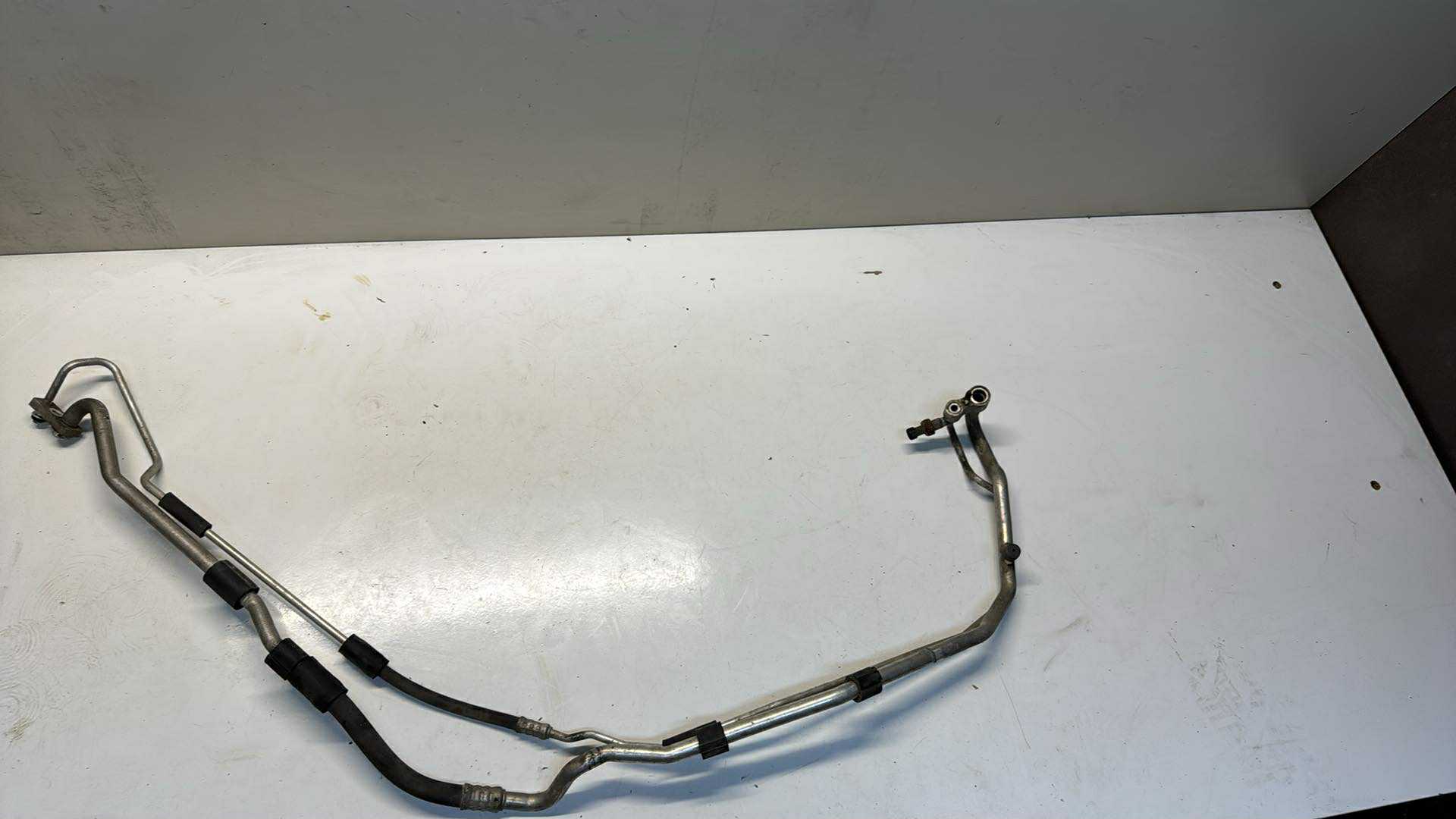 prijenos klimatizacije SAAB 9-3 93 2.0 T 12787301