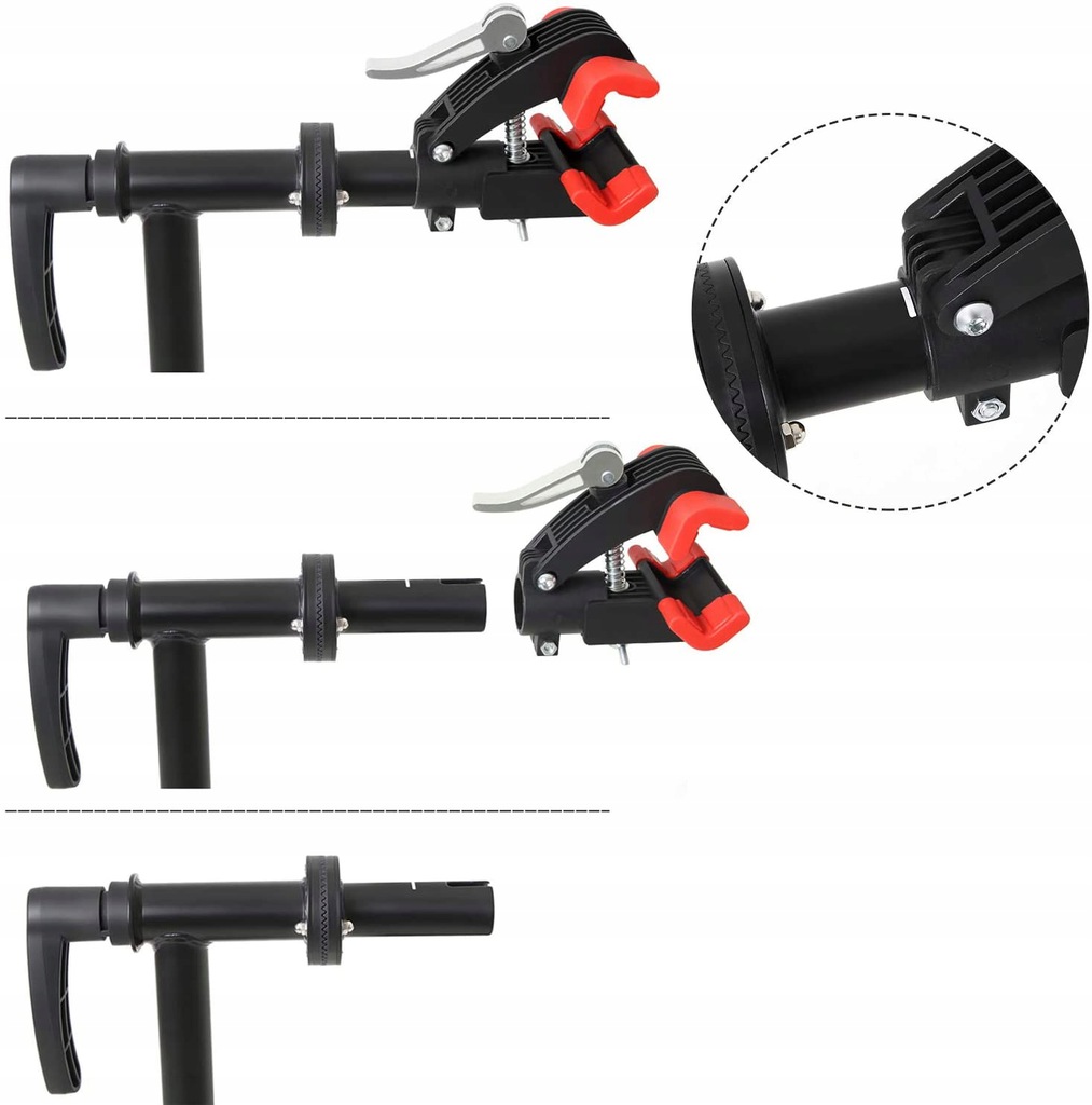 Обслуживание ремонта стойки велосипеда 99-172CM 30KG