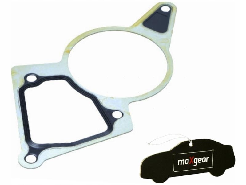 USZCZELKA POMPY PODCIŚNIENIA PEUGEOT BOXER 2.2 +zapach