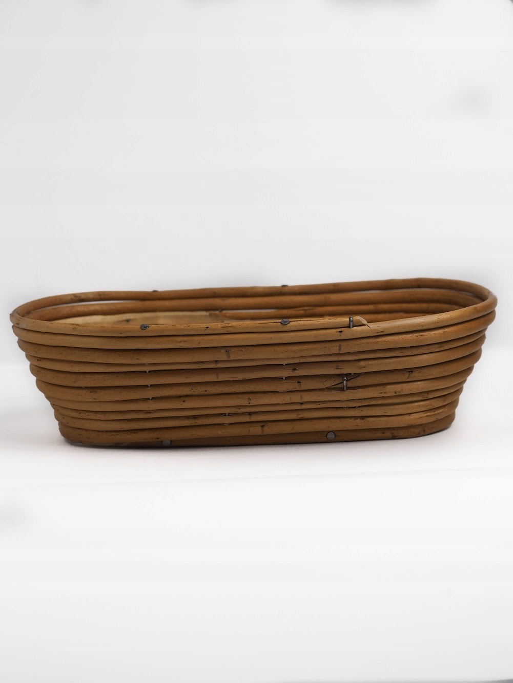 

Koszyk Do Wyrastania Chleba Podłużny 34cm