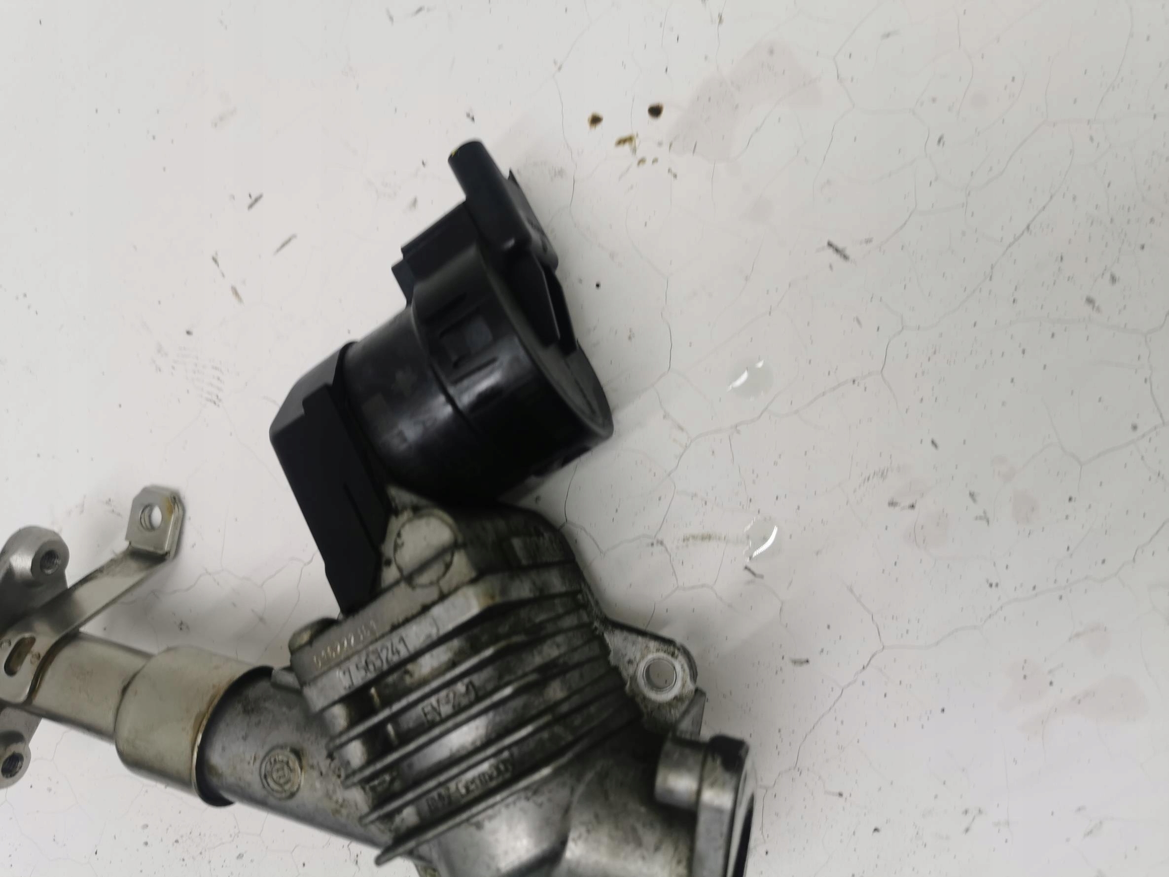 AGR-Ventil AGR BMW SERIA 3 E90 E91 2.0B 7563241 N43