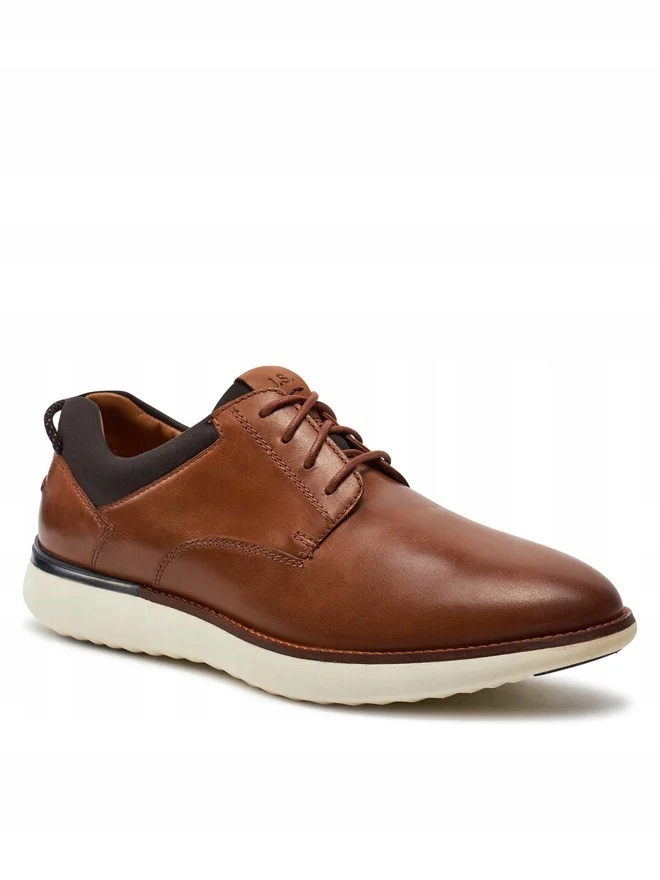 Josef Seibel Polobotky Finley 03 24803 Hnědá velikost 44