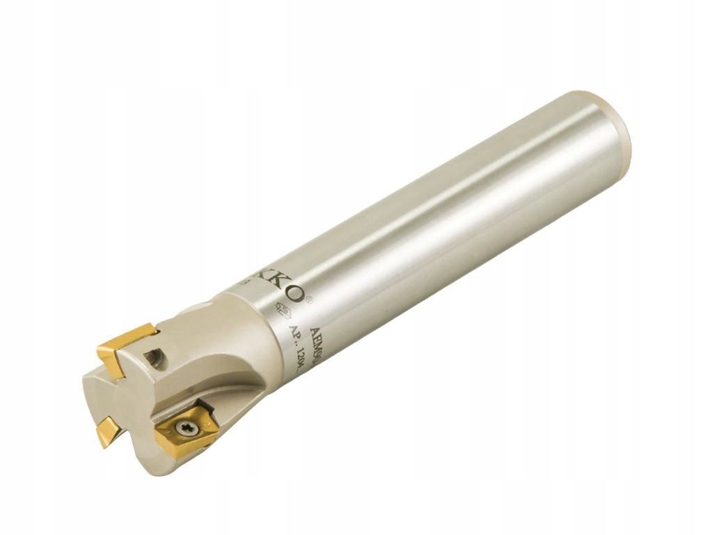 Skládací Fréza AEM90-AP10-D16-W16-L100-Z02-H