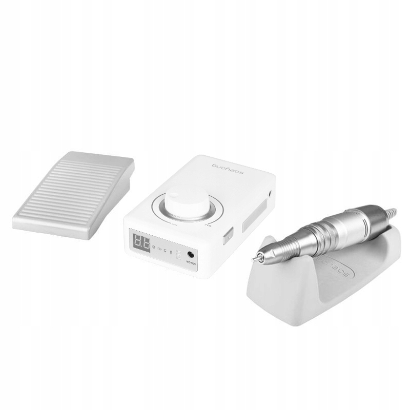 Saeyang bruska Marathon K38 Crafie