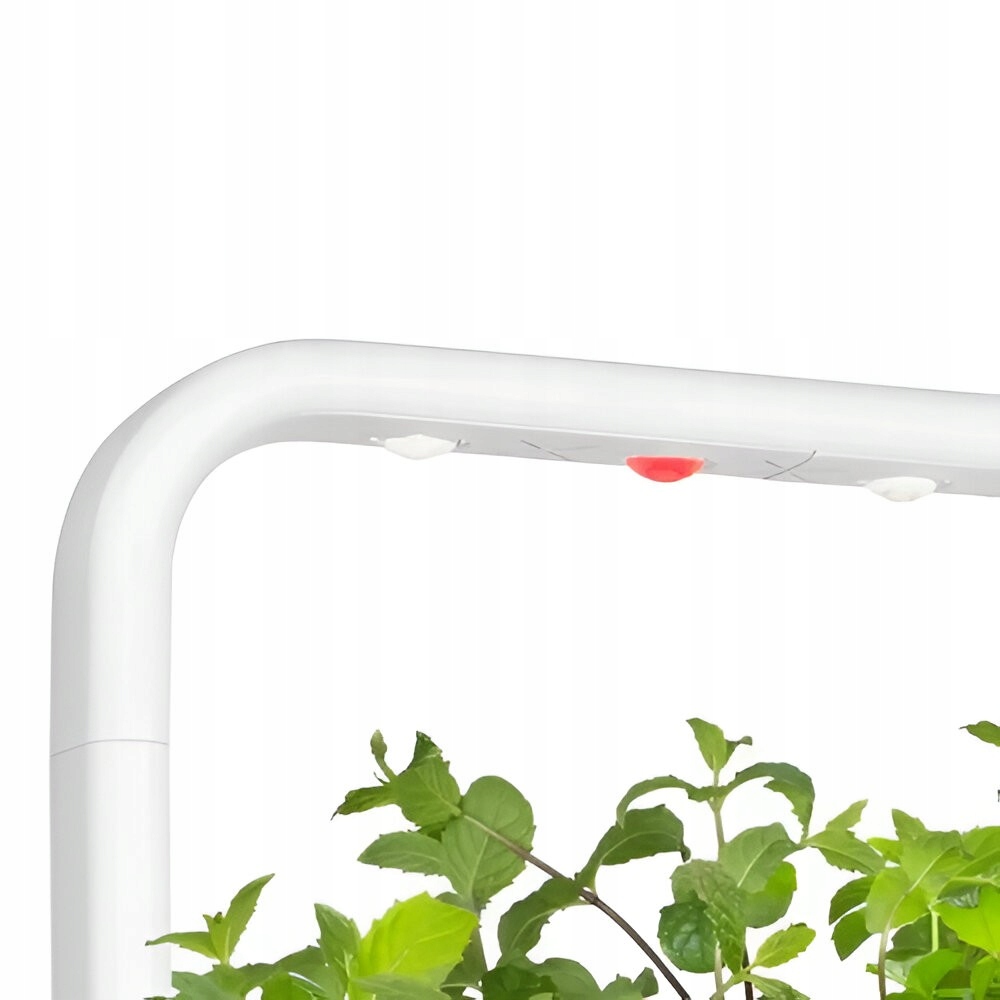 Náhradná lampa na pestovanie rastlín Click & Grow pre Smart Garden 9 Led