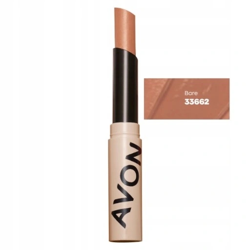 

Avon Nawilżający Balsam do ust Bare