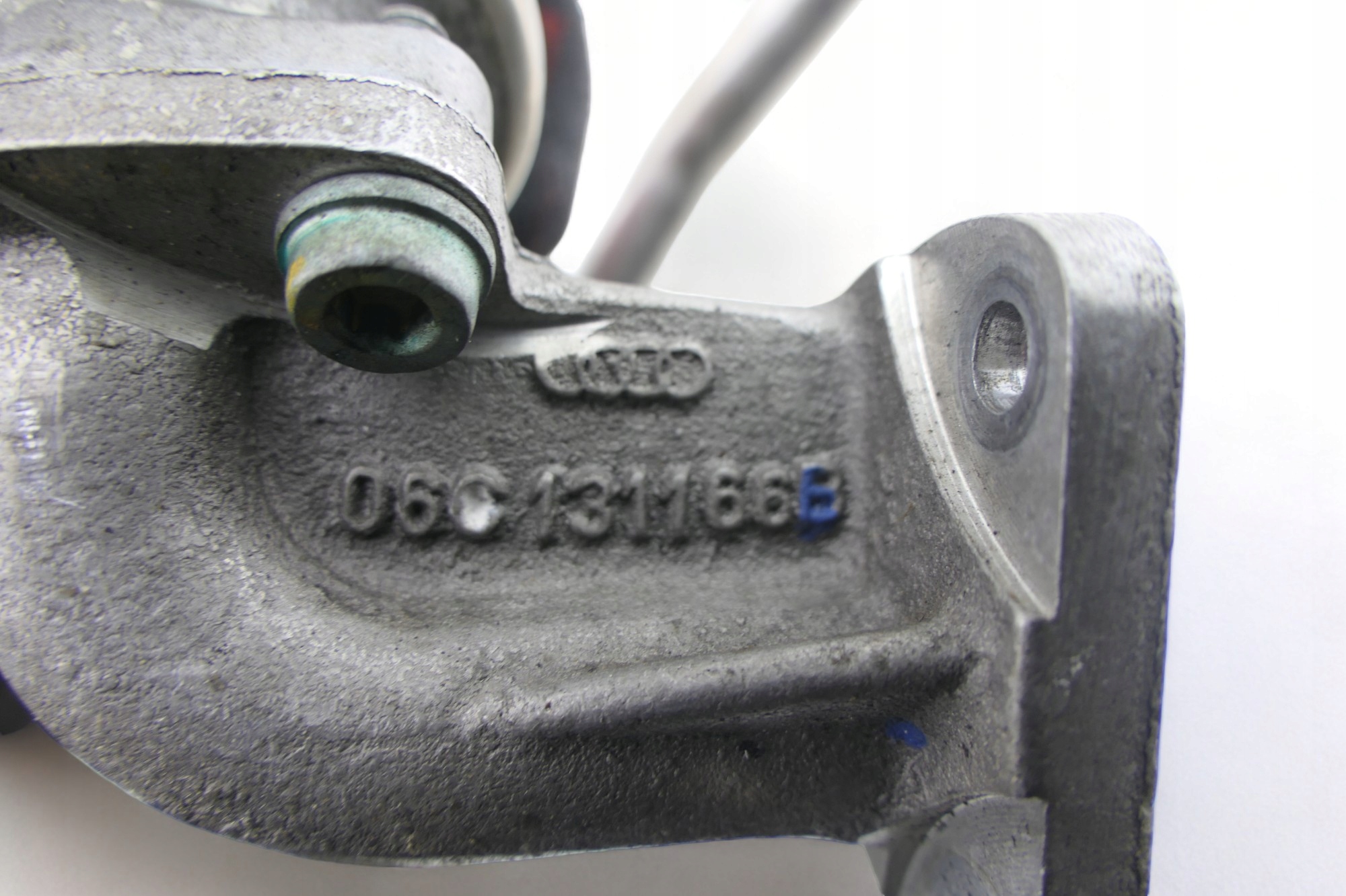 AGR-Ventil AUDI A6 C5 A4 B6 3.0 V6 06C131166B