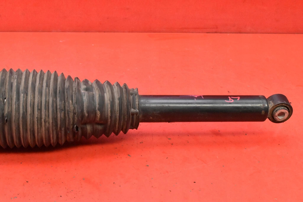 shock absorber left rear part 6006352-06-C TESLA MODEL S 90D 422 KM AWD 16-21