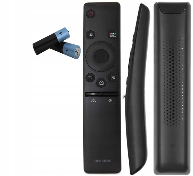 Originální Dálkový Ovladač Pro Televizor UE65KU6500 Samsung KU6500 UE65KU6500S