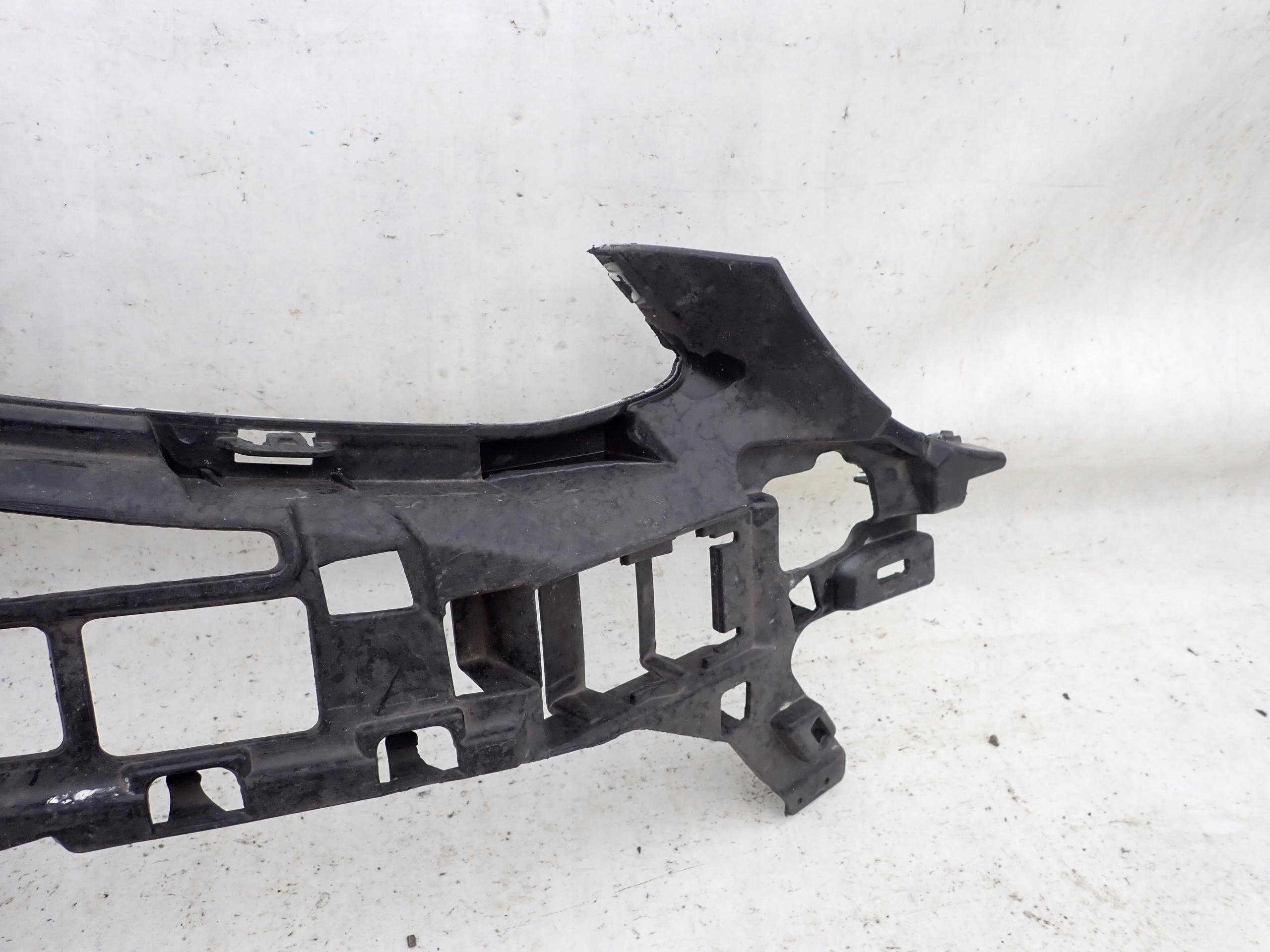 MERCEDES C-KLASA W205 Support Support plaque Droite Avant