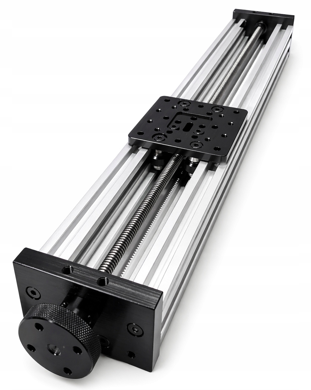 PROWADNICA LINIOWA PROFIL C-BEAM STÓŁ KRZYŻOWY VSLOT V-SLOT ZESTAW 1000mm