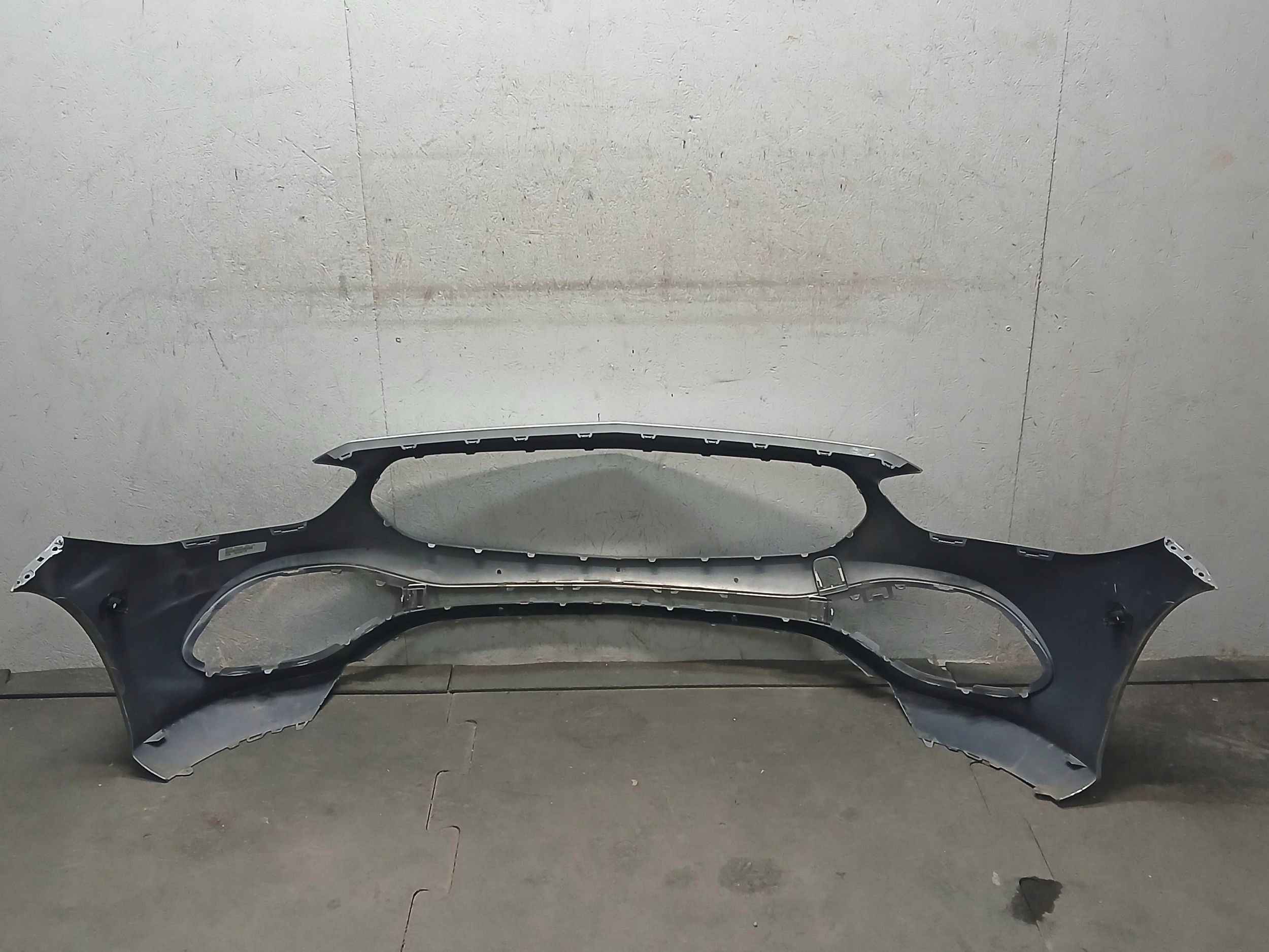 bumper front MERCEDES C KLASA W206 A206